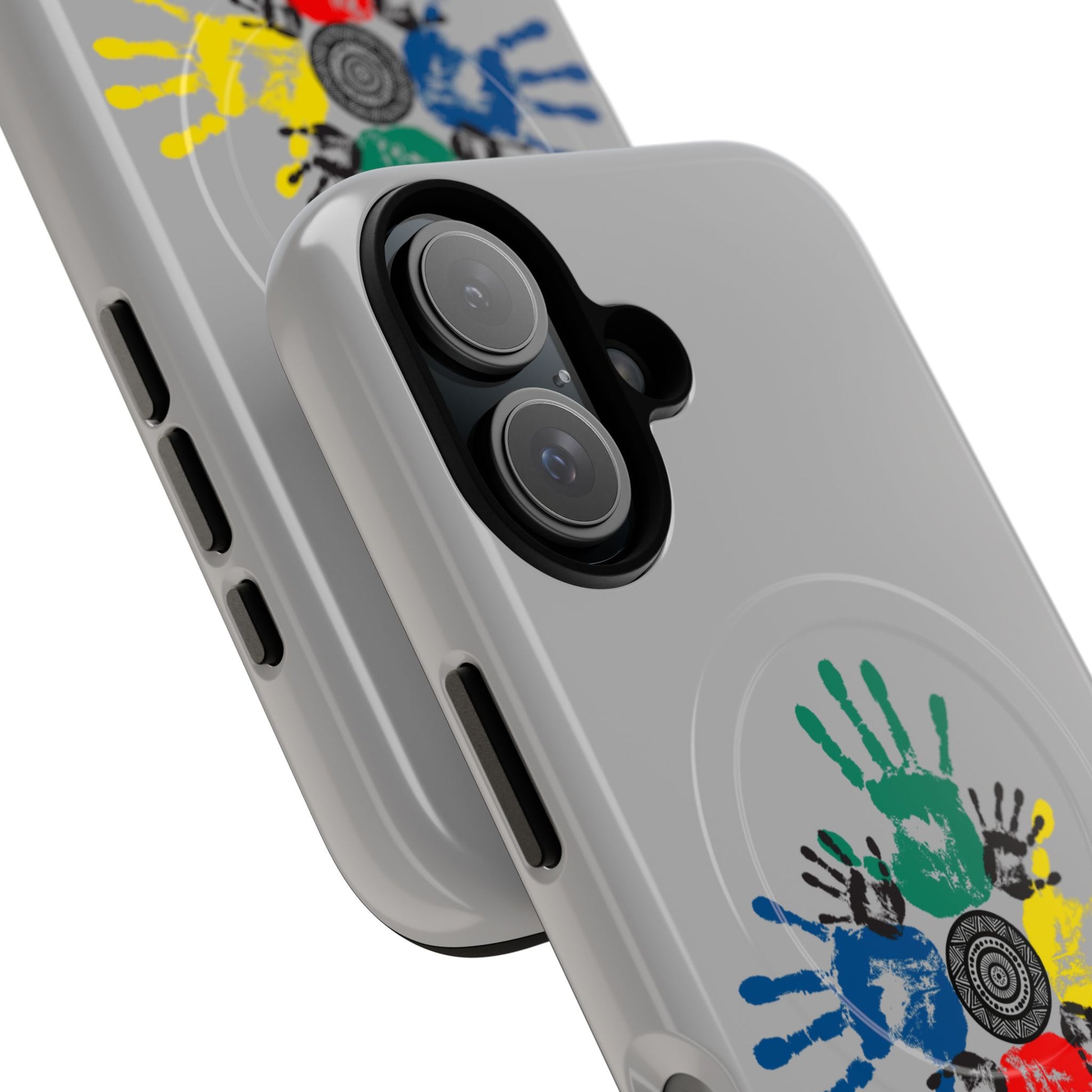 Matara Tough Magnetic Phone Case