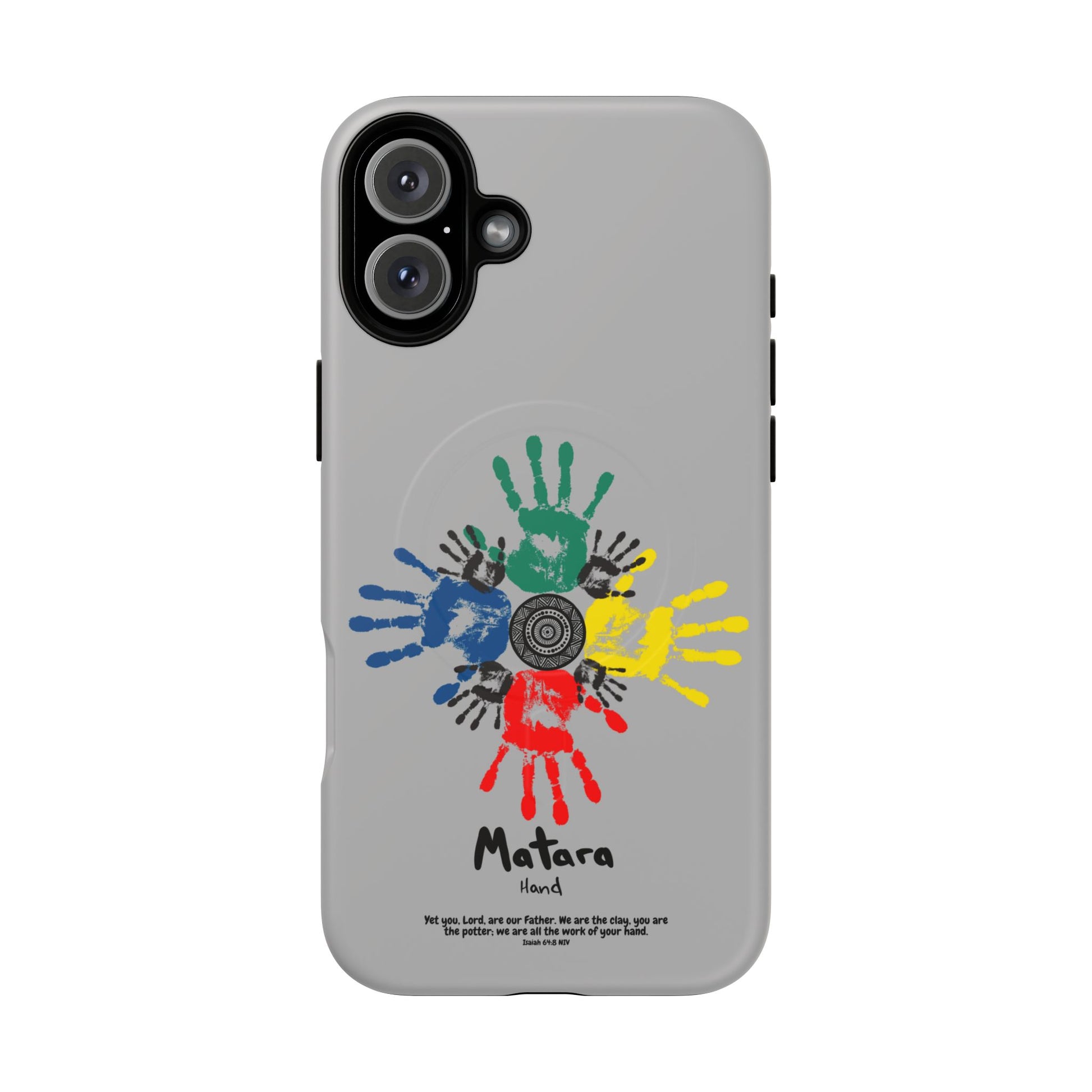 Matara Tough Magnetic Phone Case