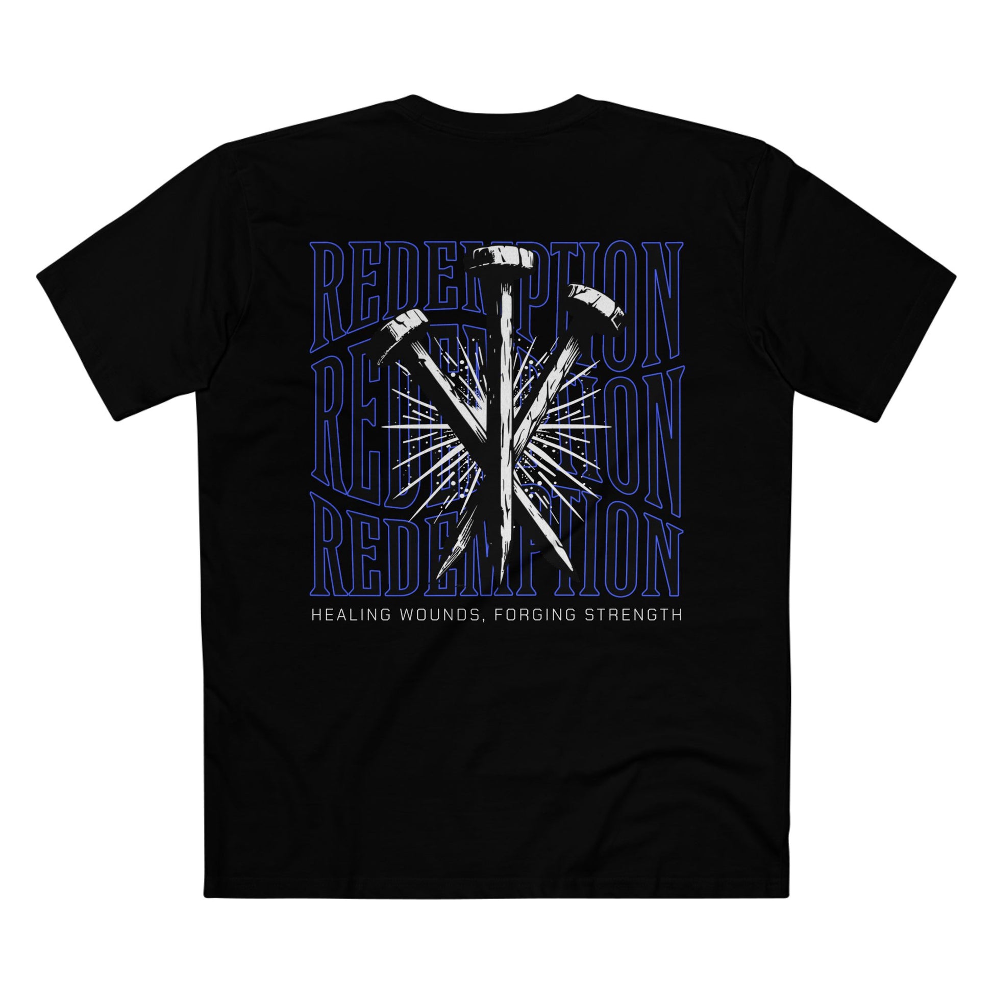 Redemption Tee