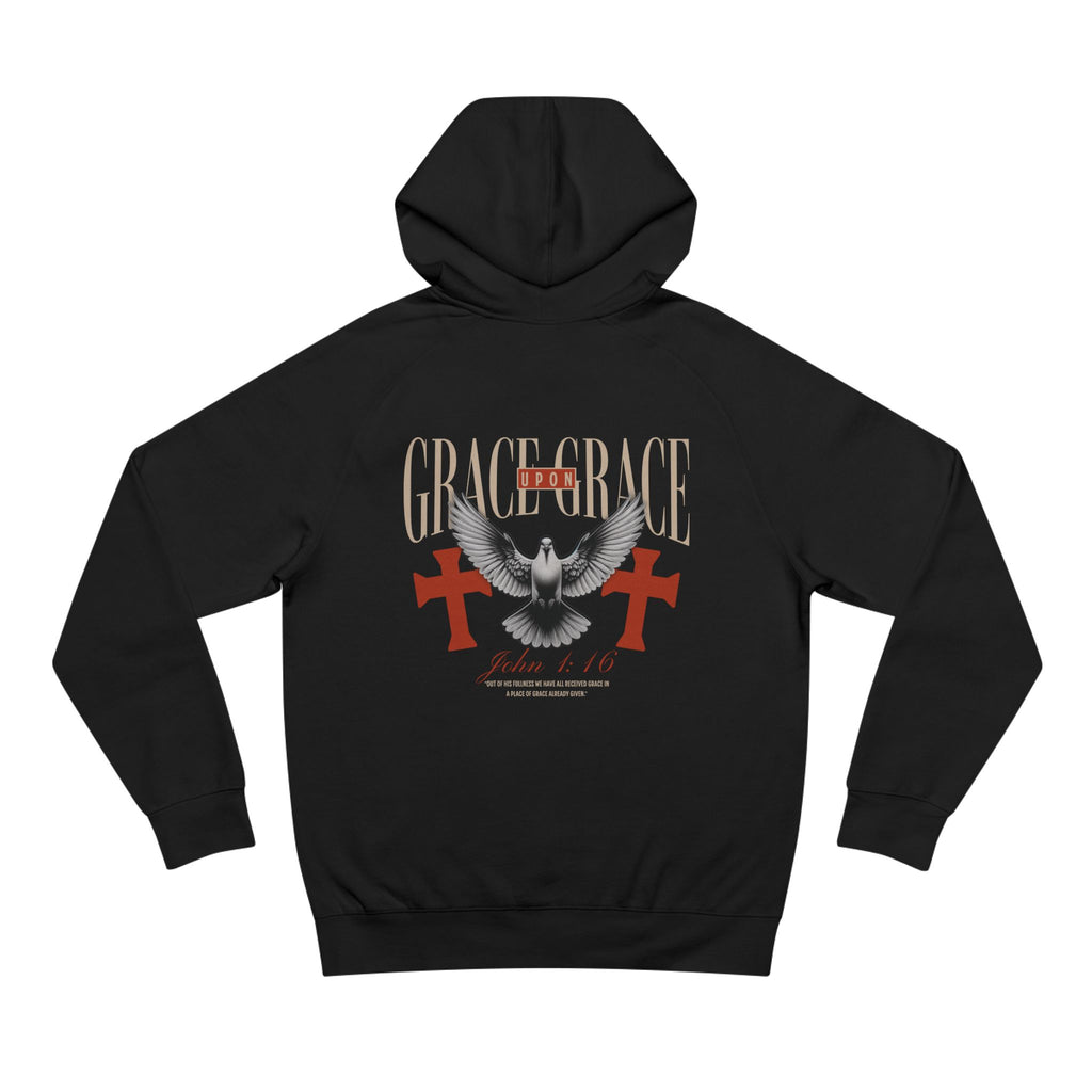 Grace Upon Grace Hoodie