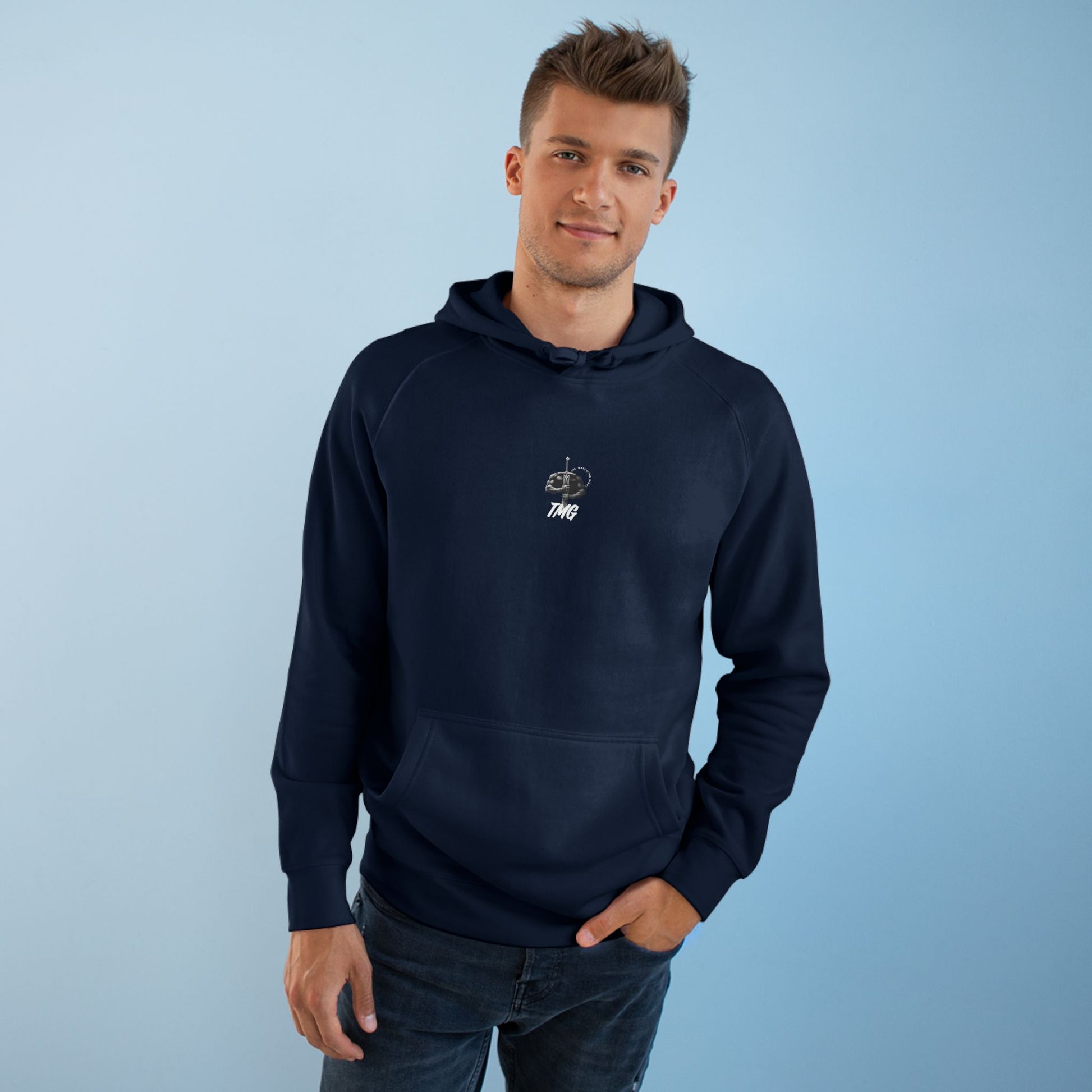 Yapang Hoodie