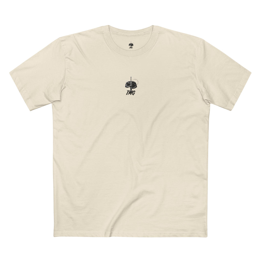 Blessed Dove Tee