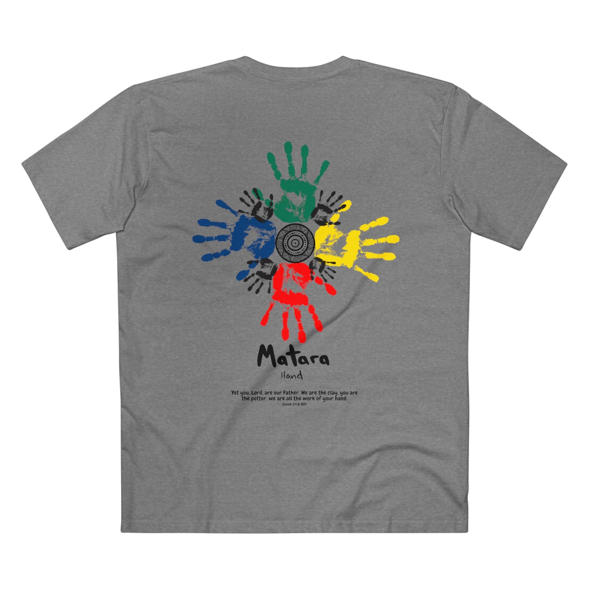 Matara Tee