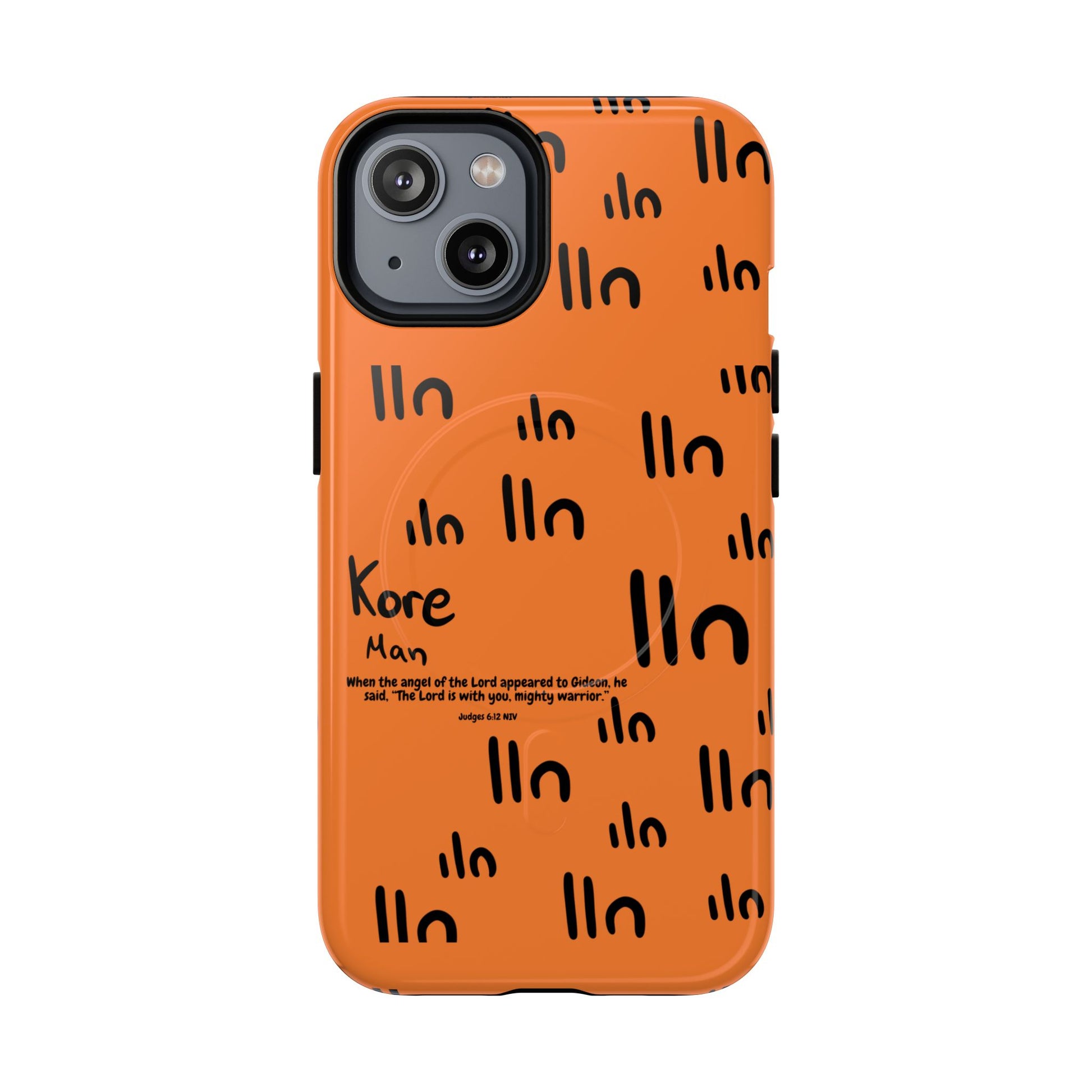 Kore Tough Magnetic Phone Case