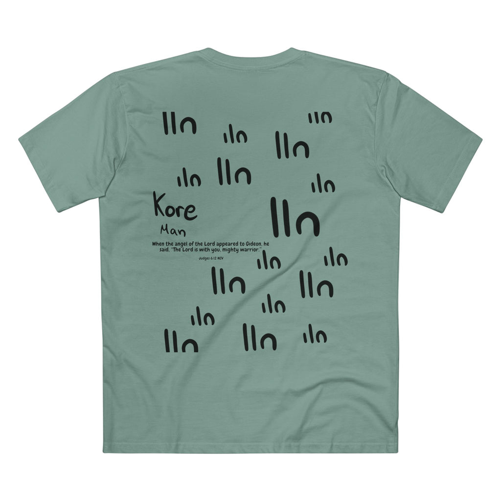Kore Tee