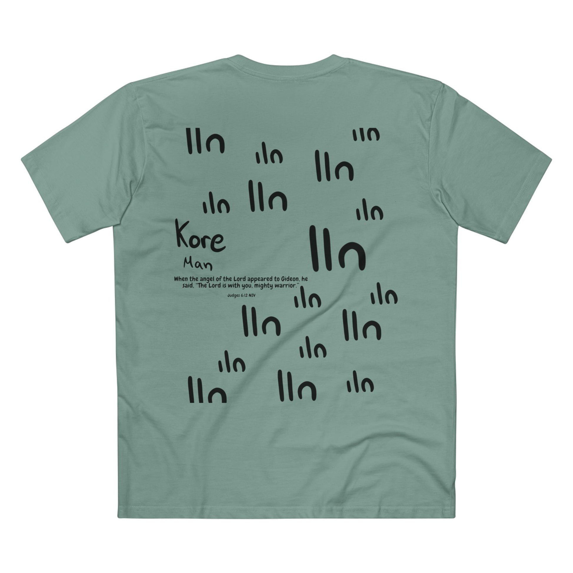 Kore Tee