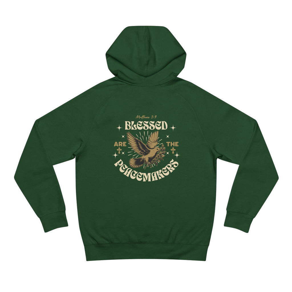 Peacemakers Hoodie