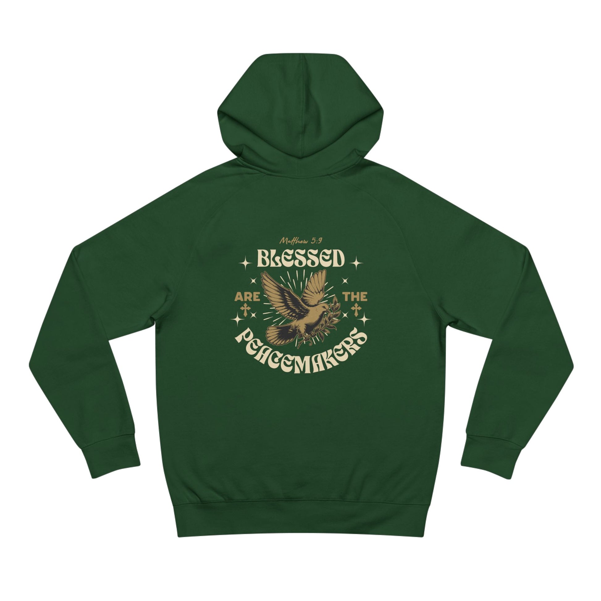 Peacemakers Hoodie