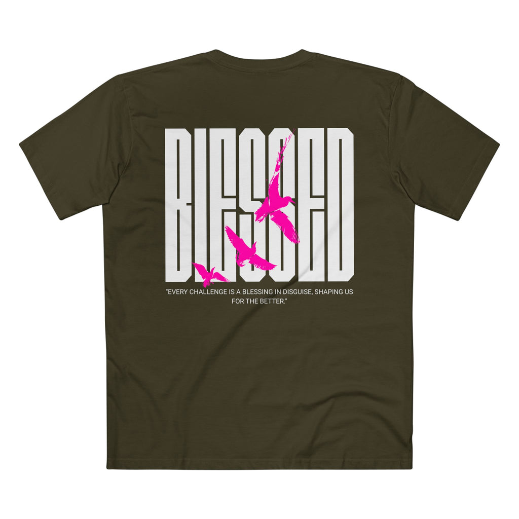 Blessed Dove Tee