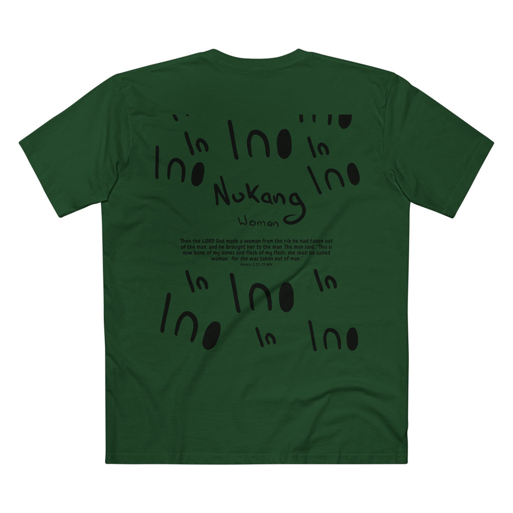 Nukang Tee