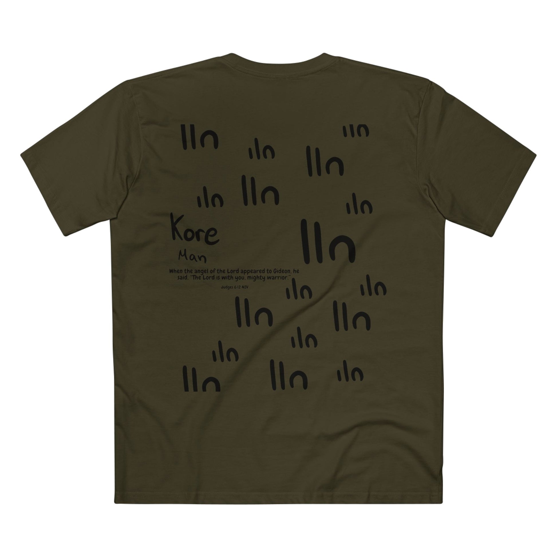 Kore Tee