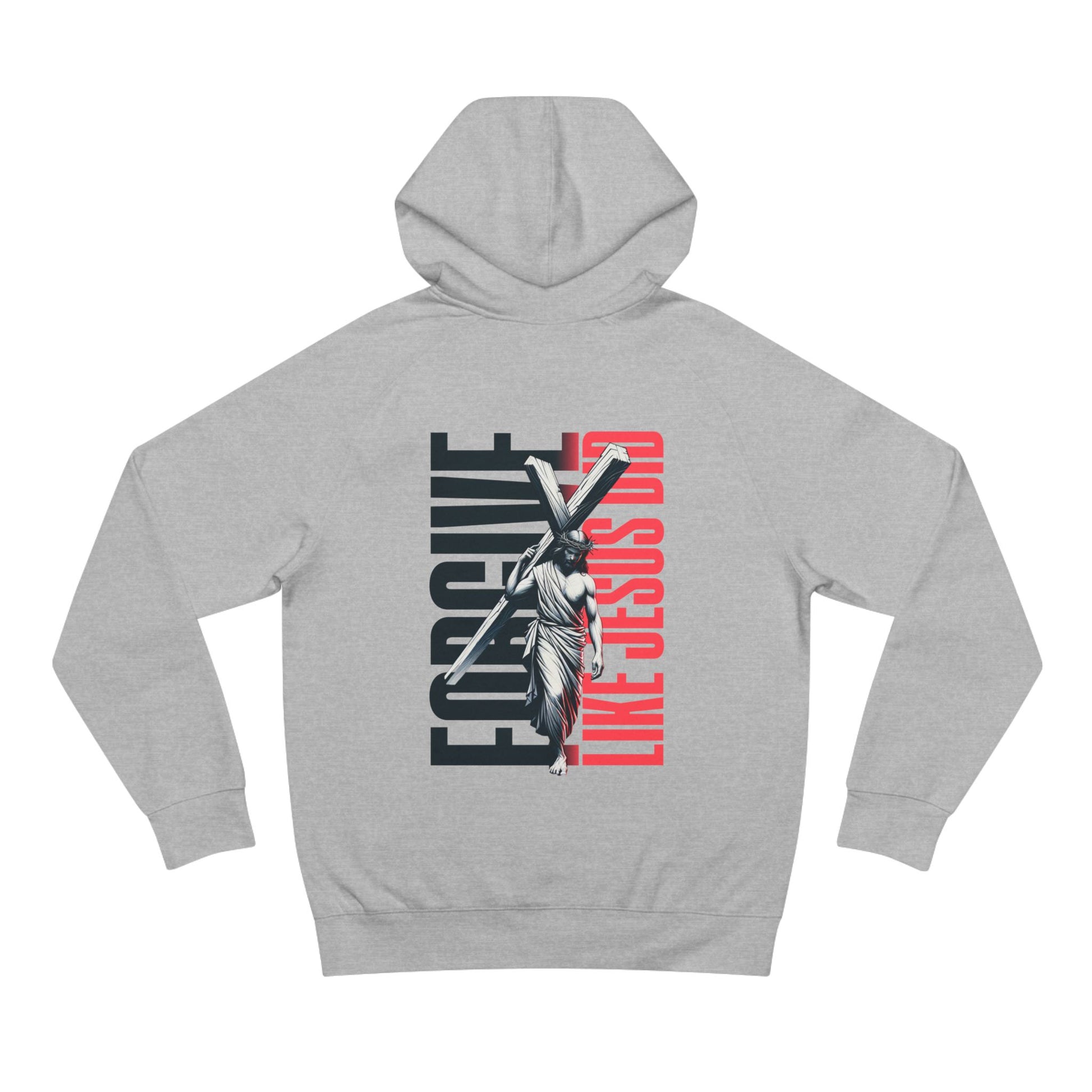 Forgive Like Jesus Hoodie