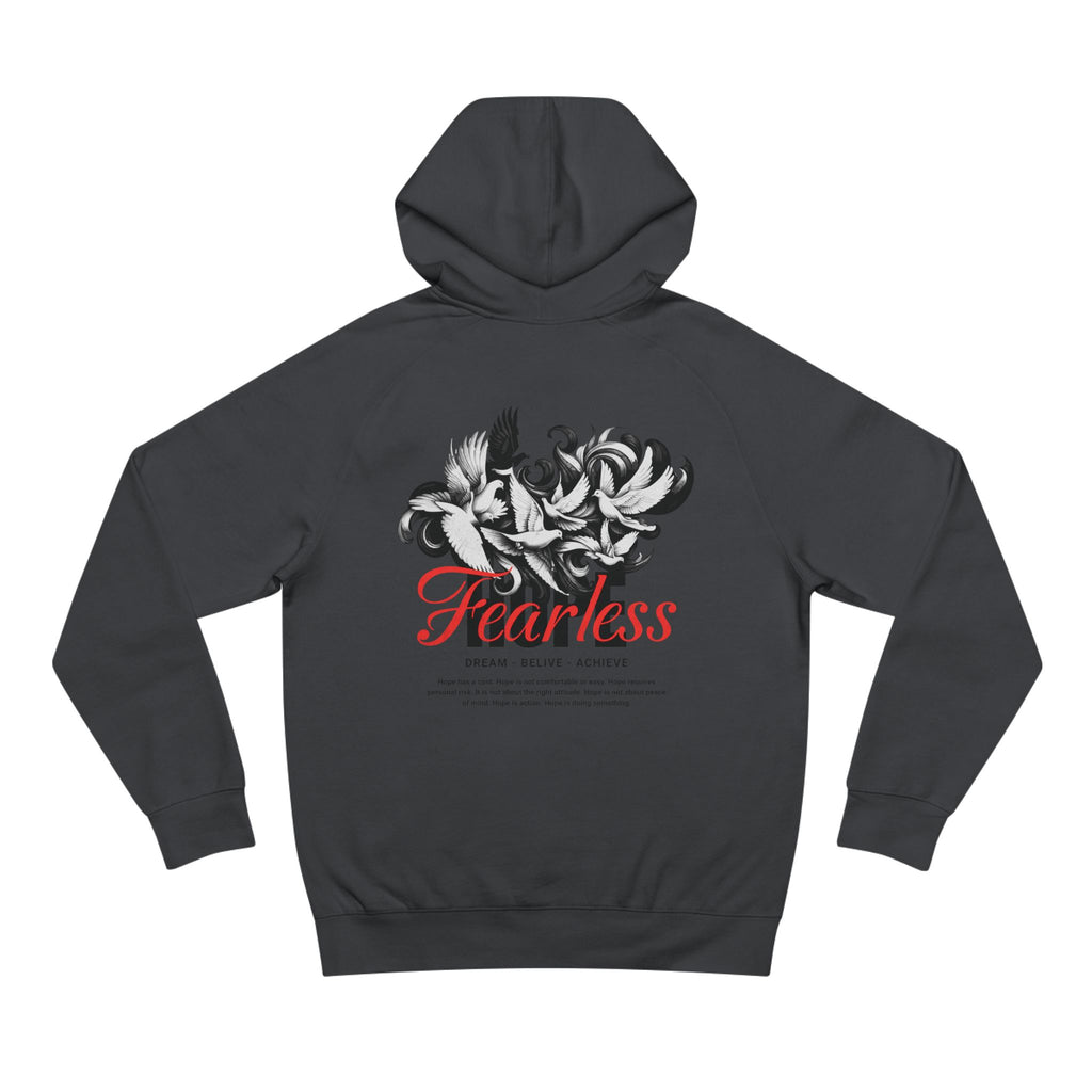 Fearless Hope Hoodie