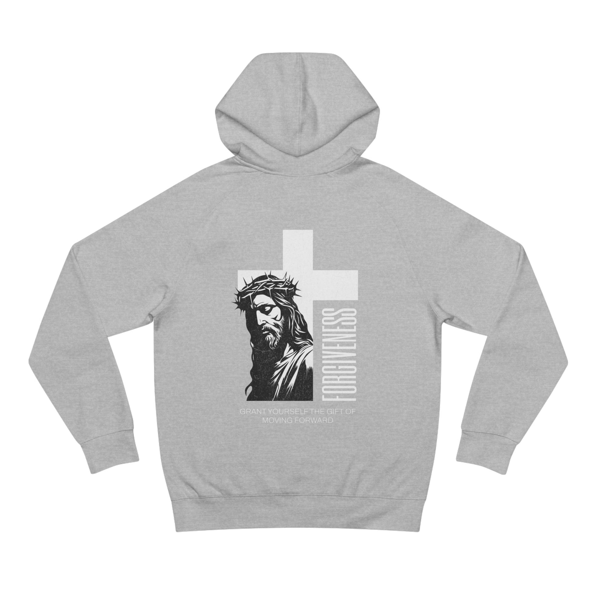 Forgiveness Hoodie