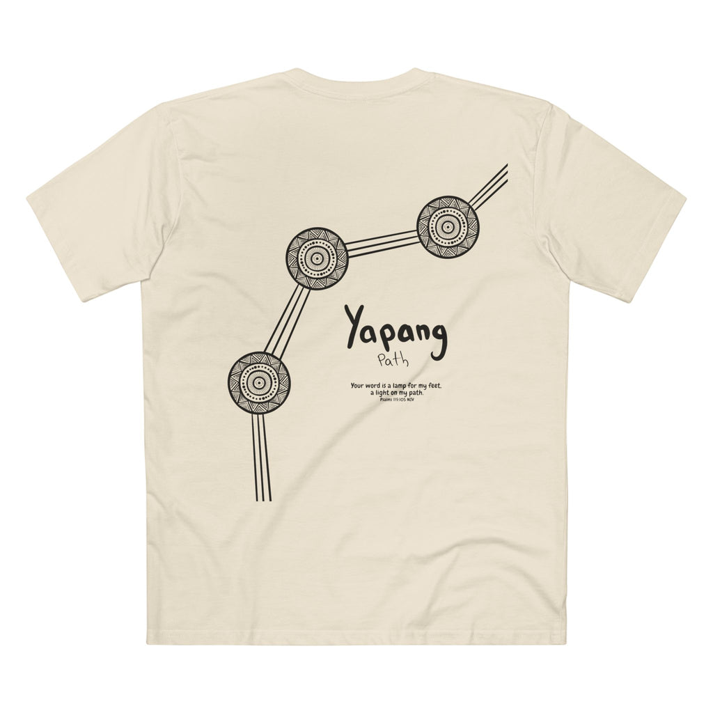 Yapang Tee