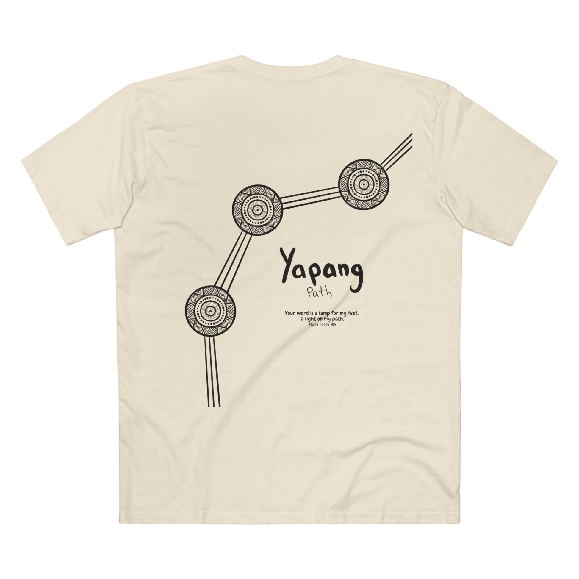 Yapang Tee