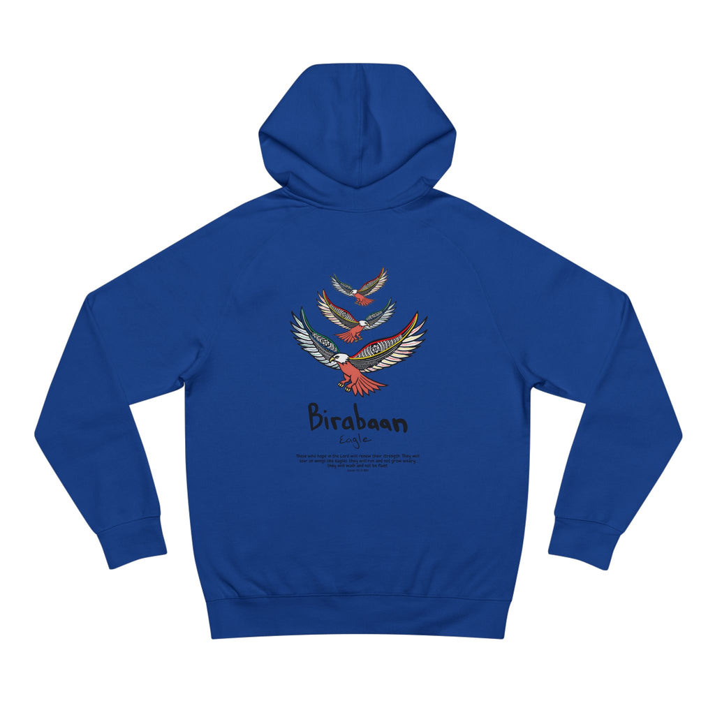 Birabaan Hoodie