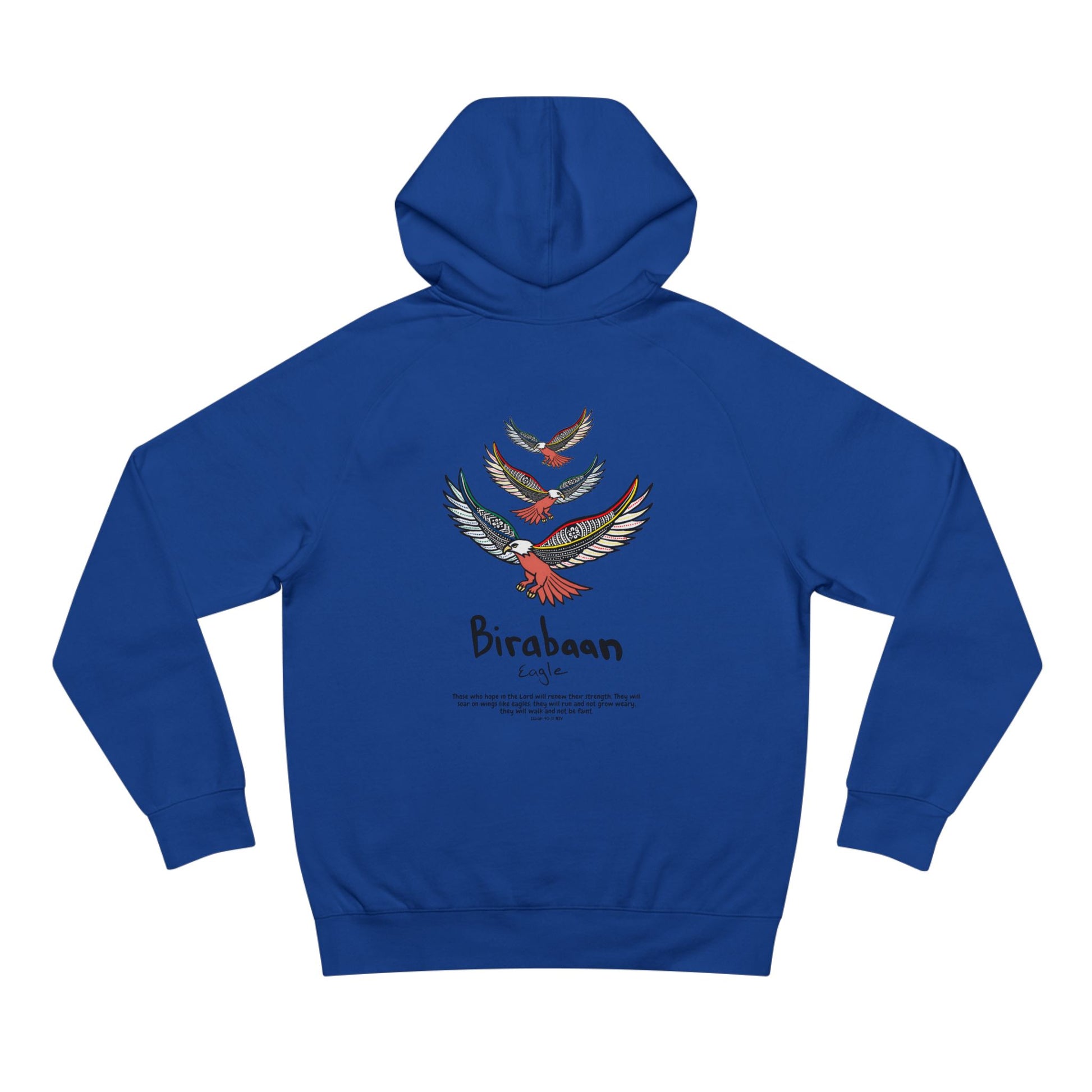 Birabaan Hoodie
