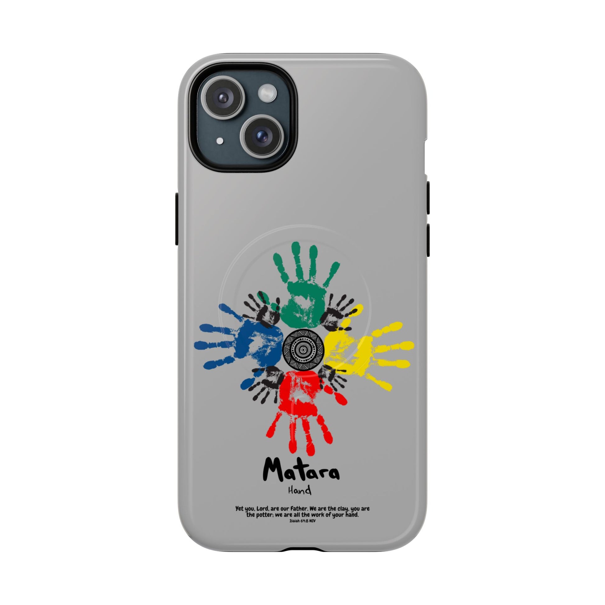 Matara Tough Magnetic Phone Case