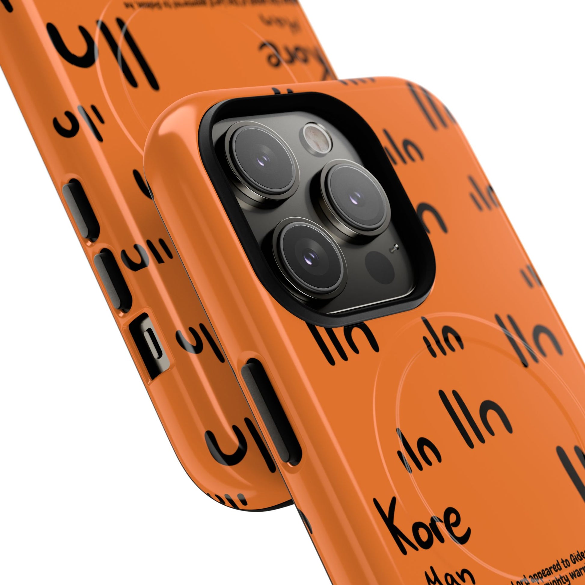 Kore Tough Magnetic Phone Case