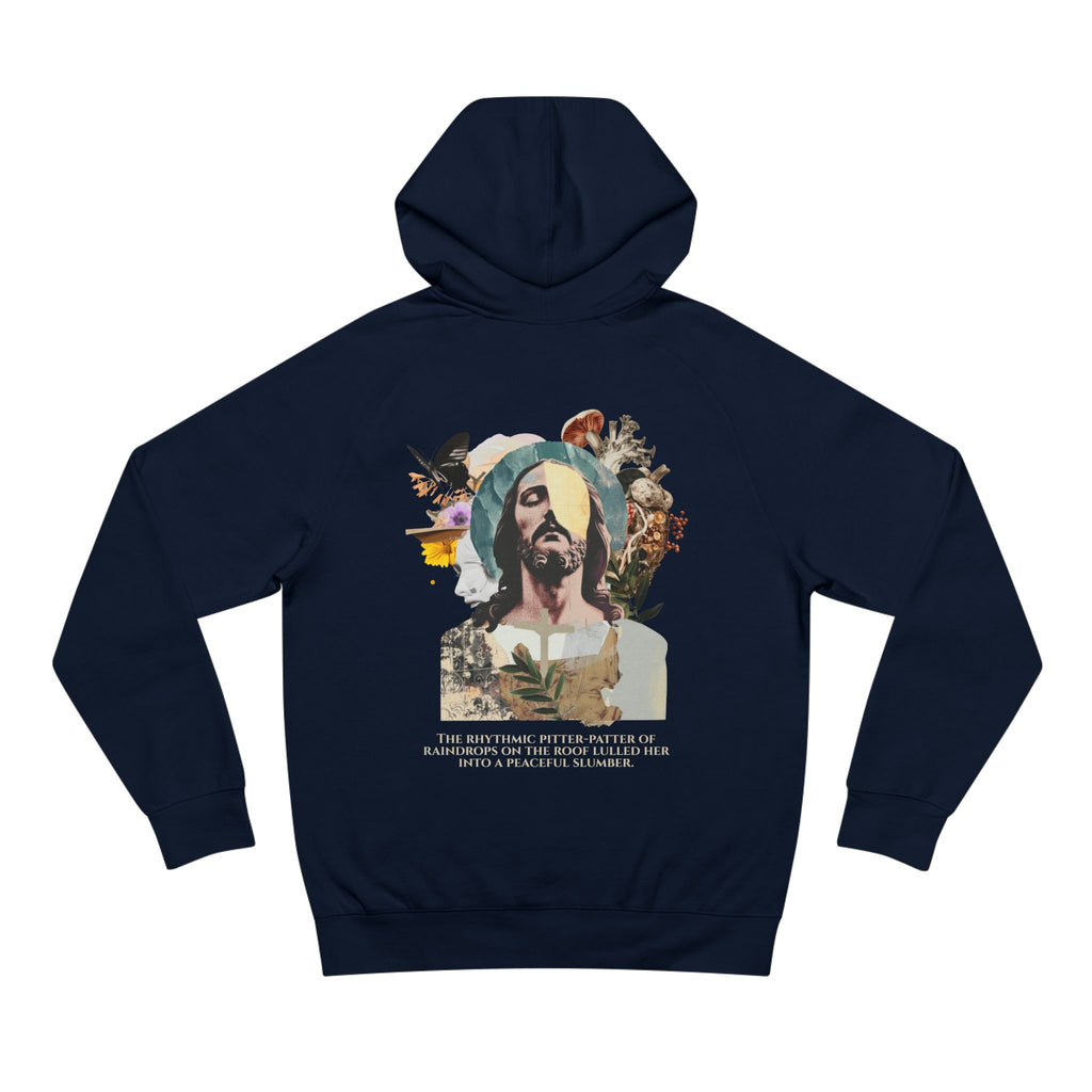 Her Peaceful Slumber Hoodie