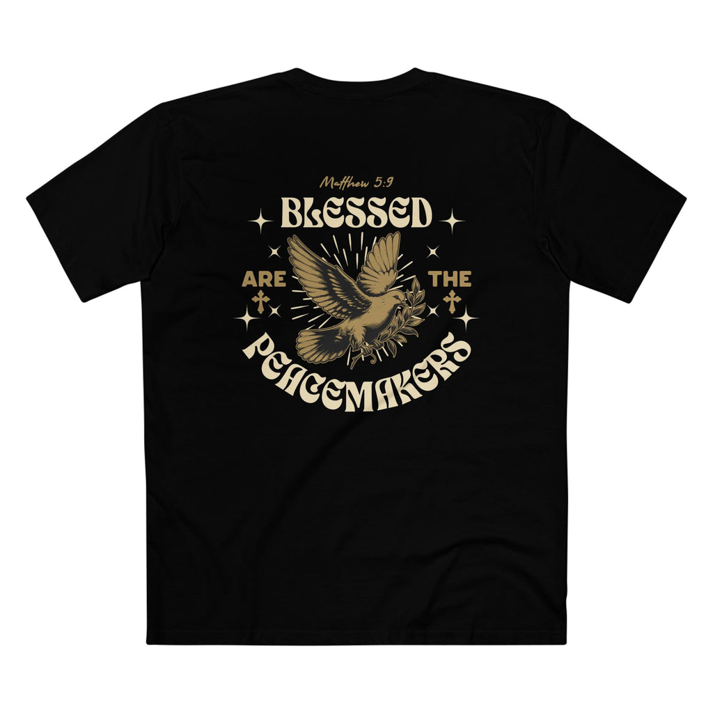Peacemakers Tee
