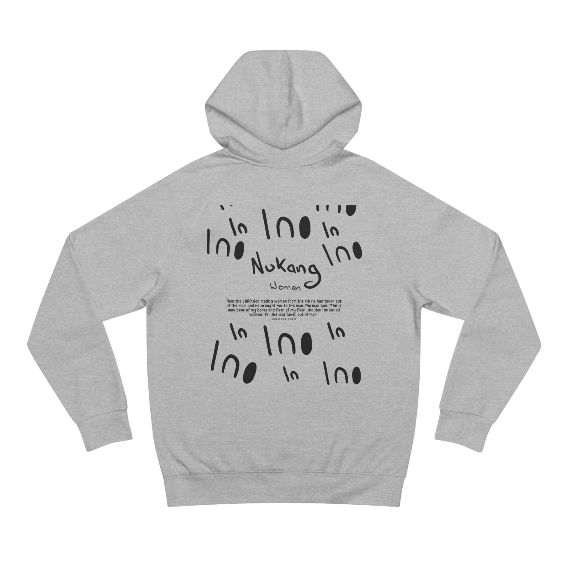 Nukang Hoodie