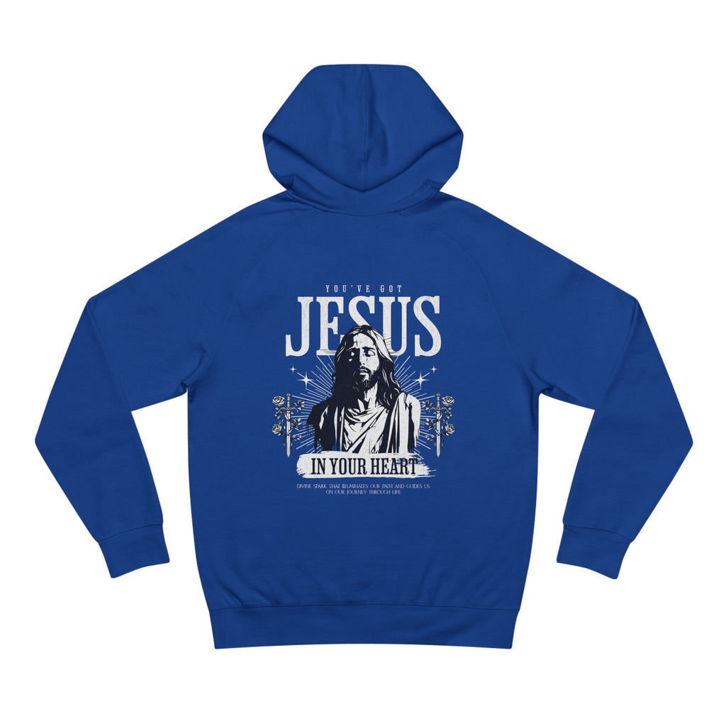 You’ve Got Jesus Hoodie