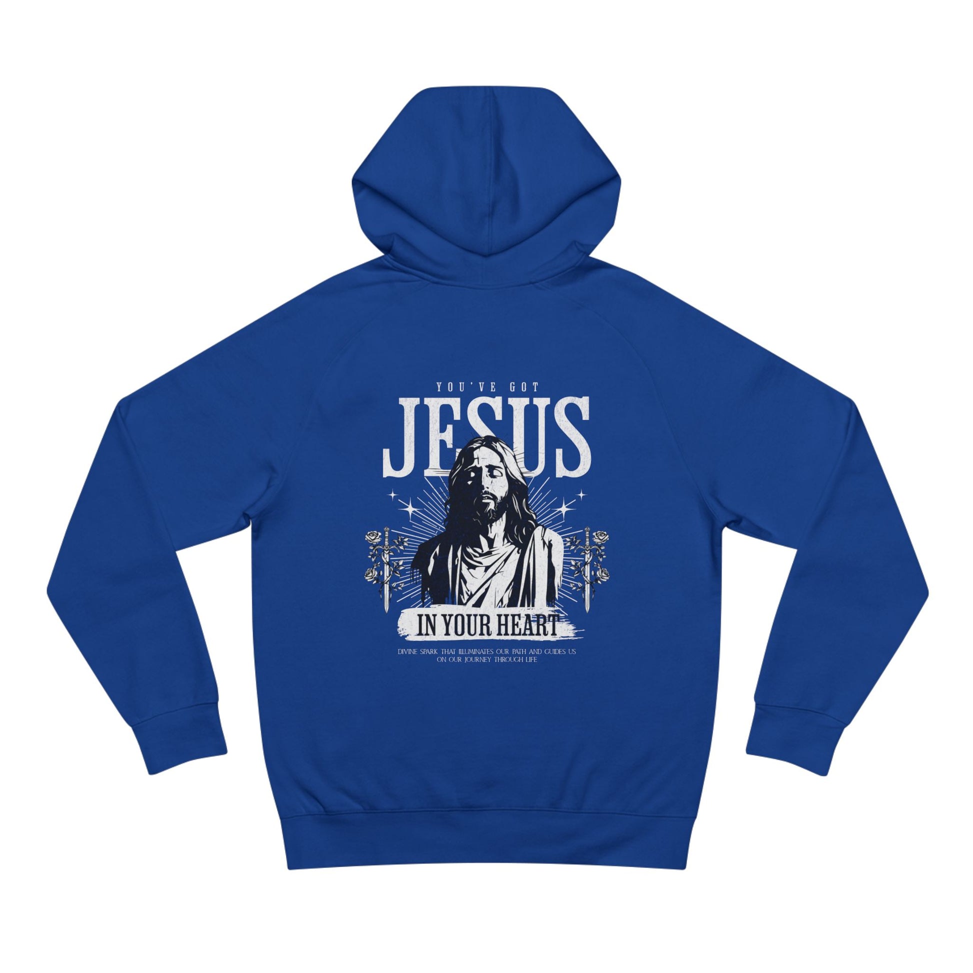 You’ve Got Jesus Hoodie