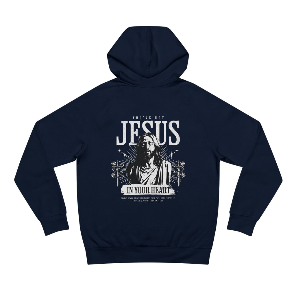 You’ve Got Jesus Hoodie