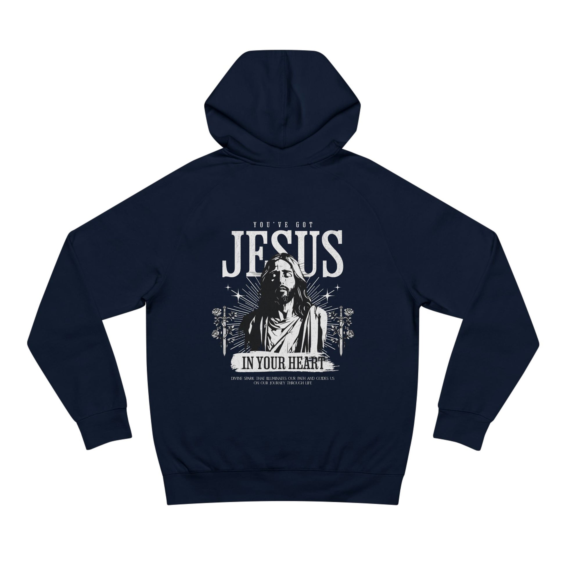 You’ve Got Jesus Hoodie