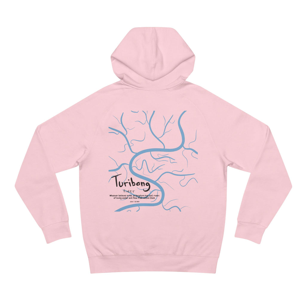 Turibang Hoodie