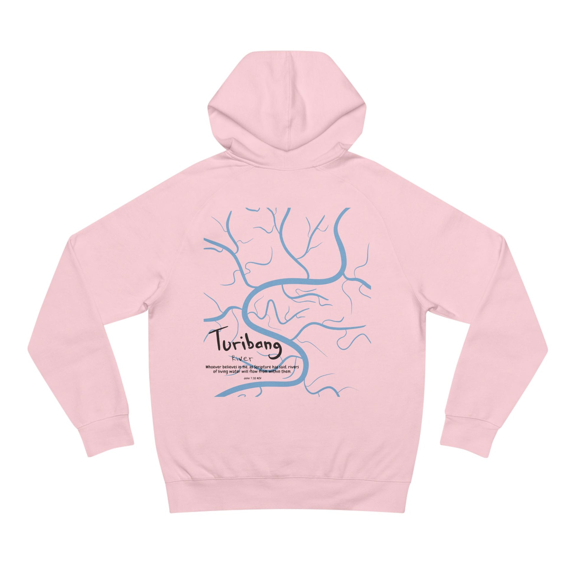 Turibang Hoodie