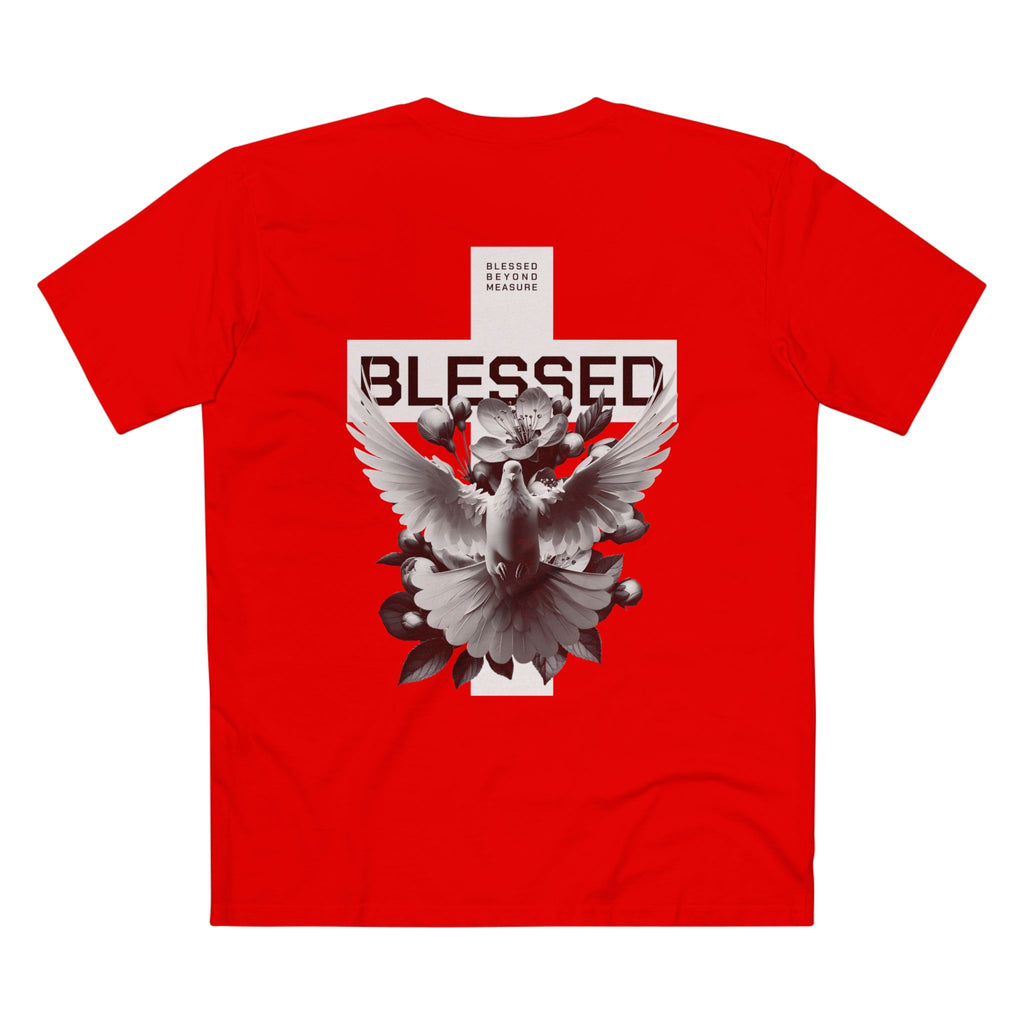 Blessed Tee