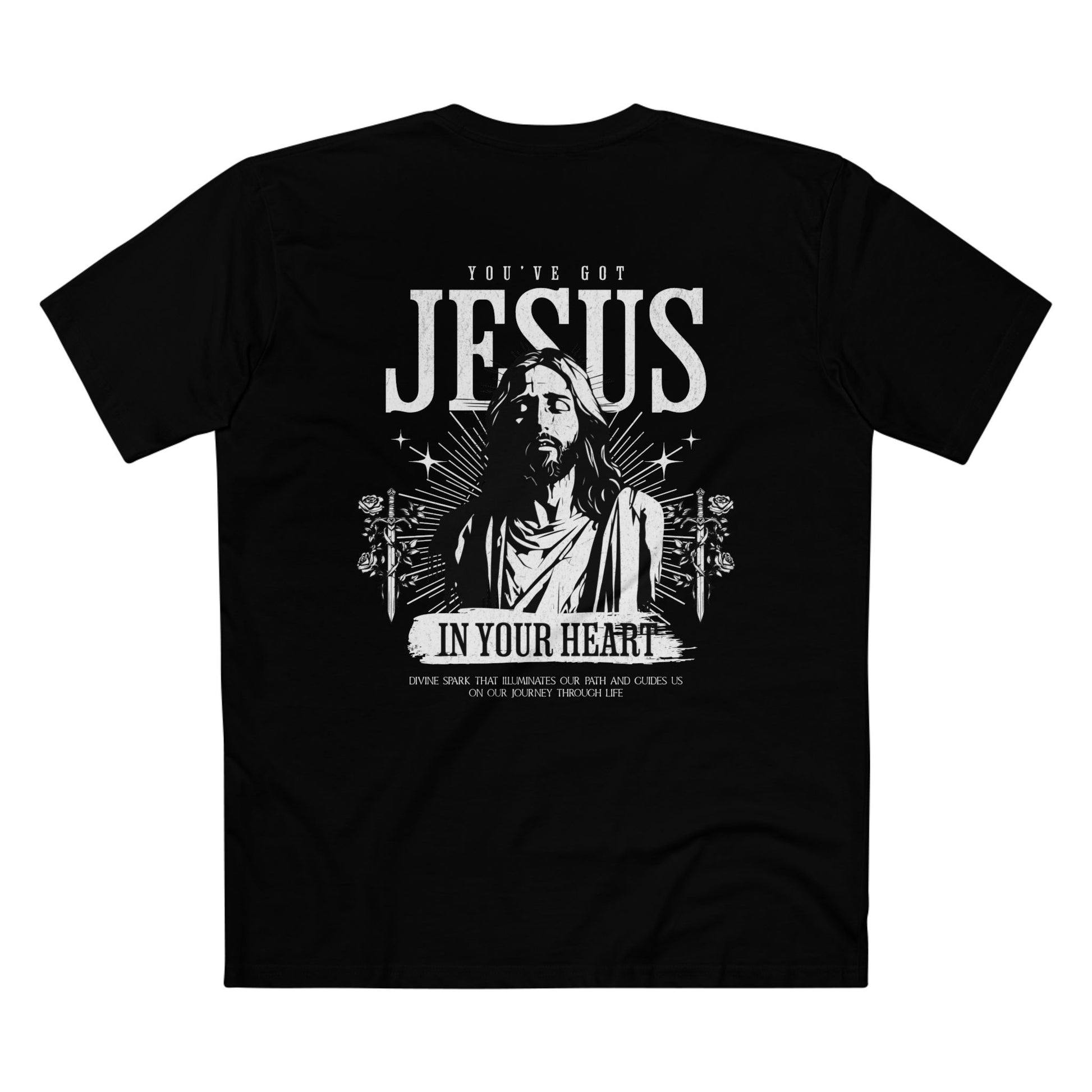 You’ve Got Jesus Tee