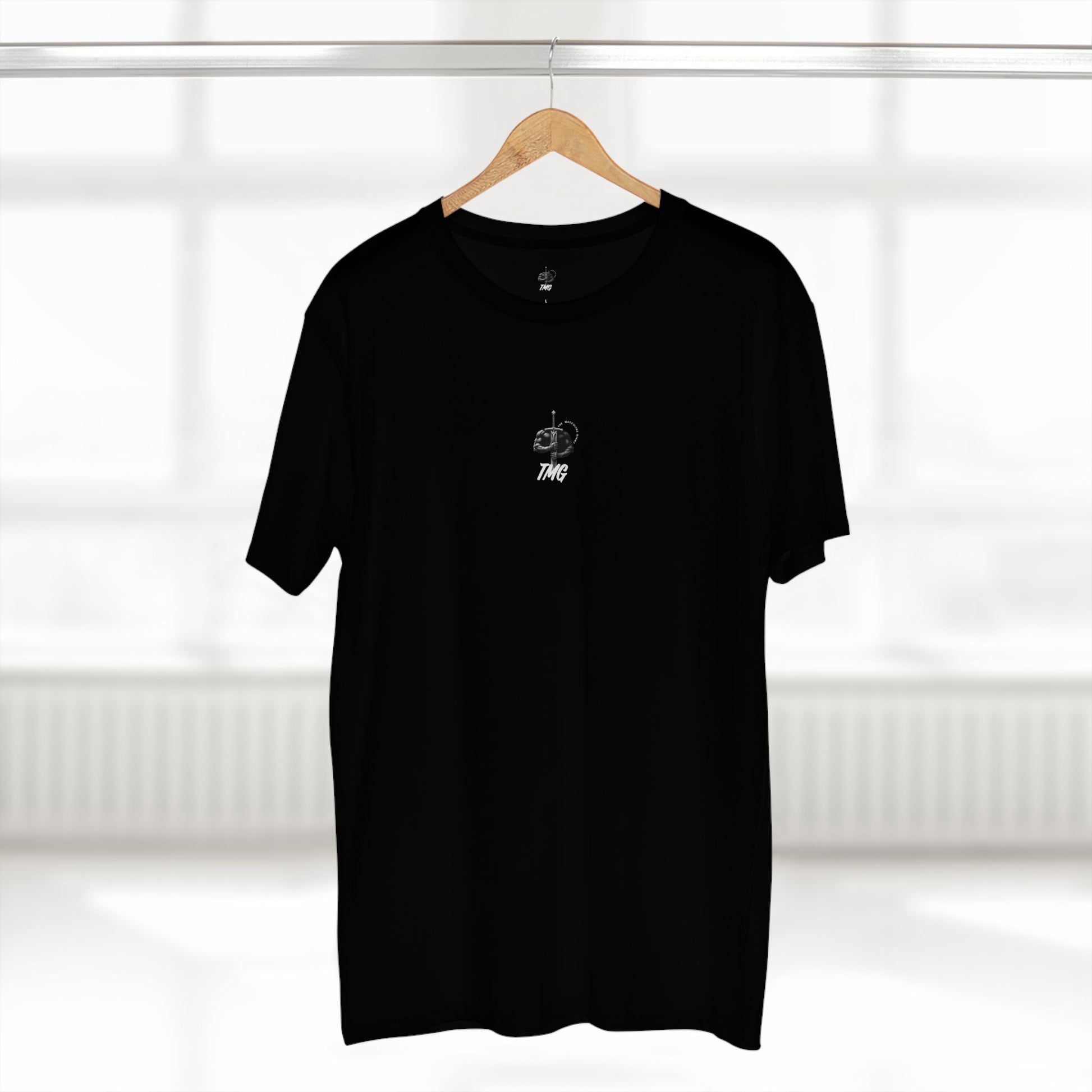Yapang Tee