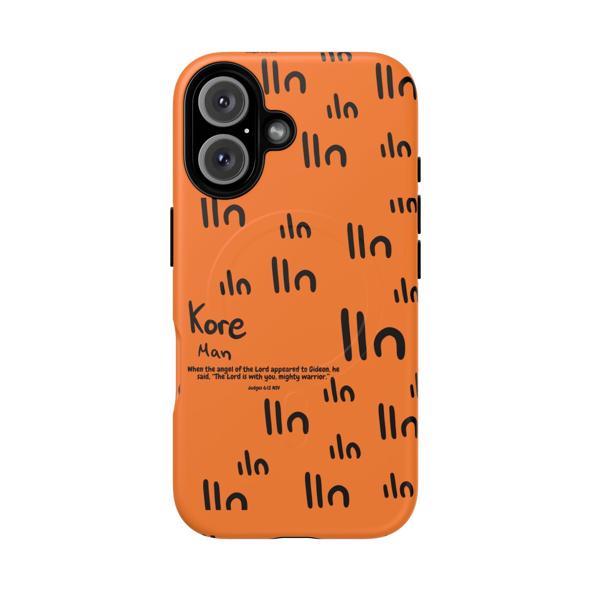 Kore Tough Magnetic Phone Case