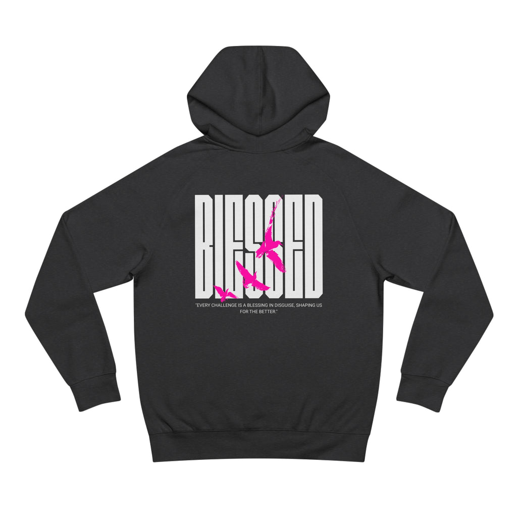 Blessed Dove Hoodie