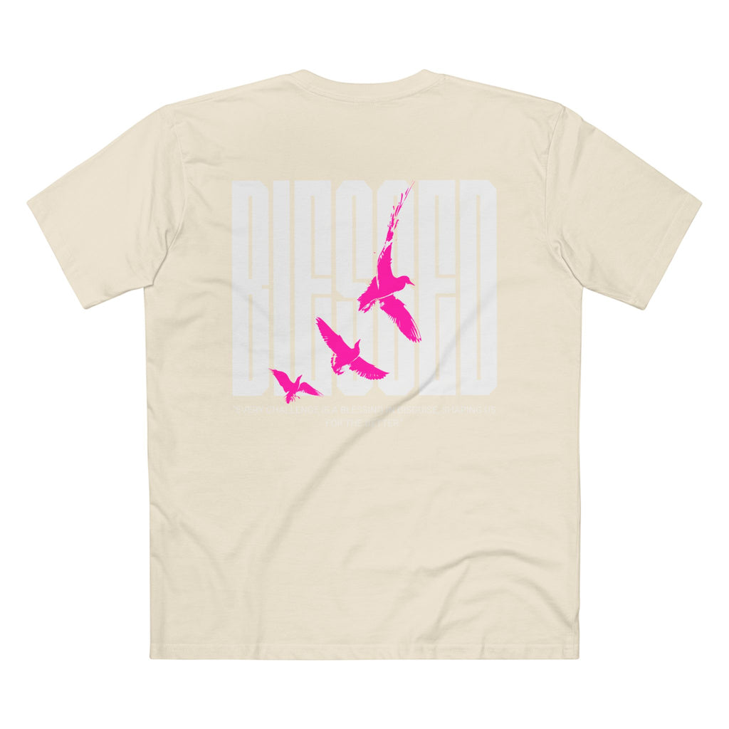 Blessed Dove Tee