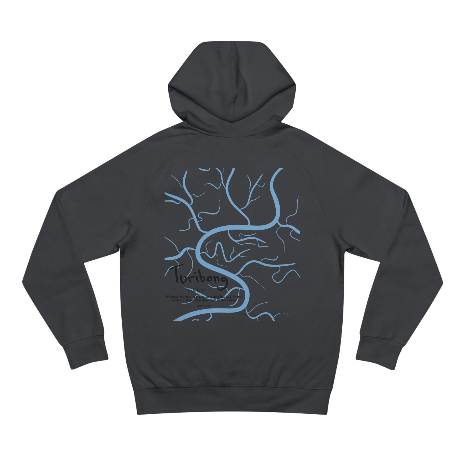 Turibang Hoodie