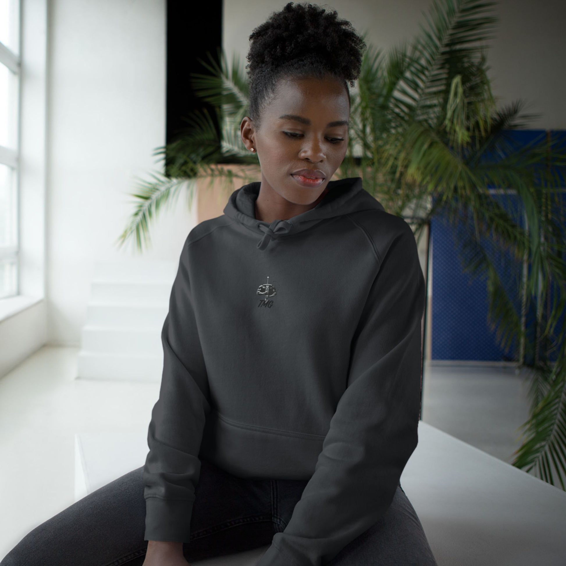 Birabaan Hoodie
