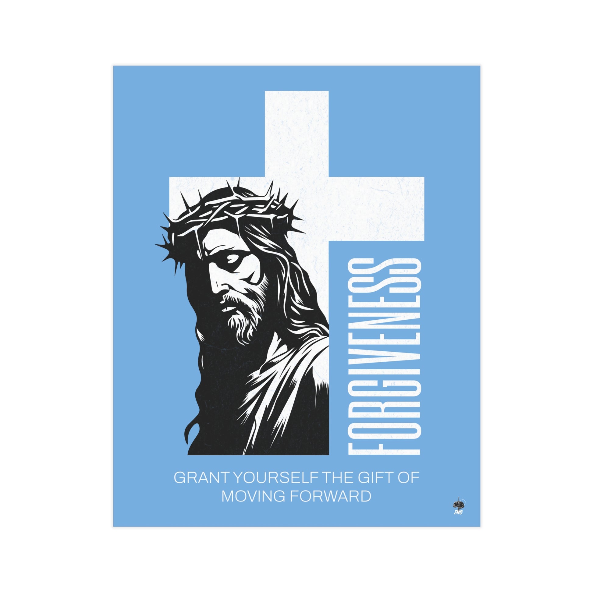 Forgiveness Poster