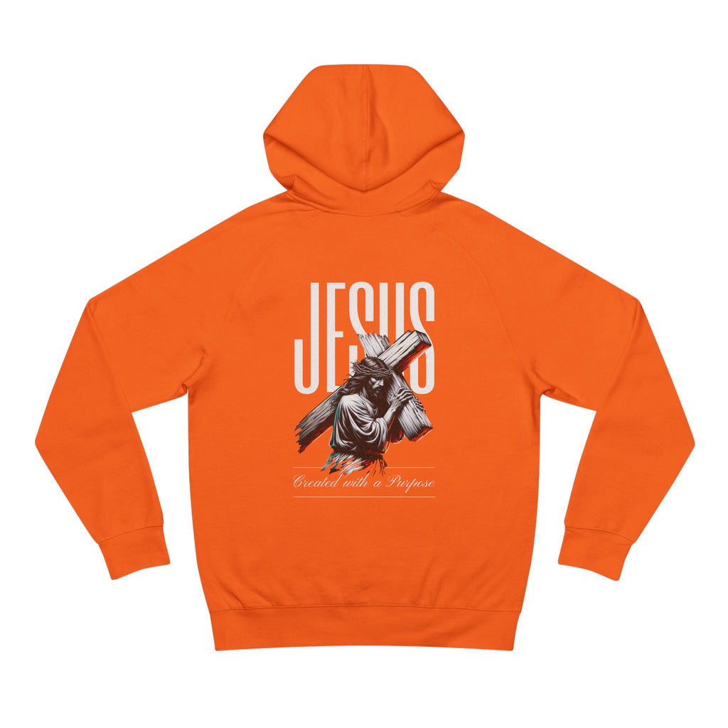 Chosen with a Purpose Hoodie