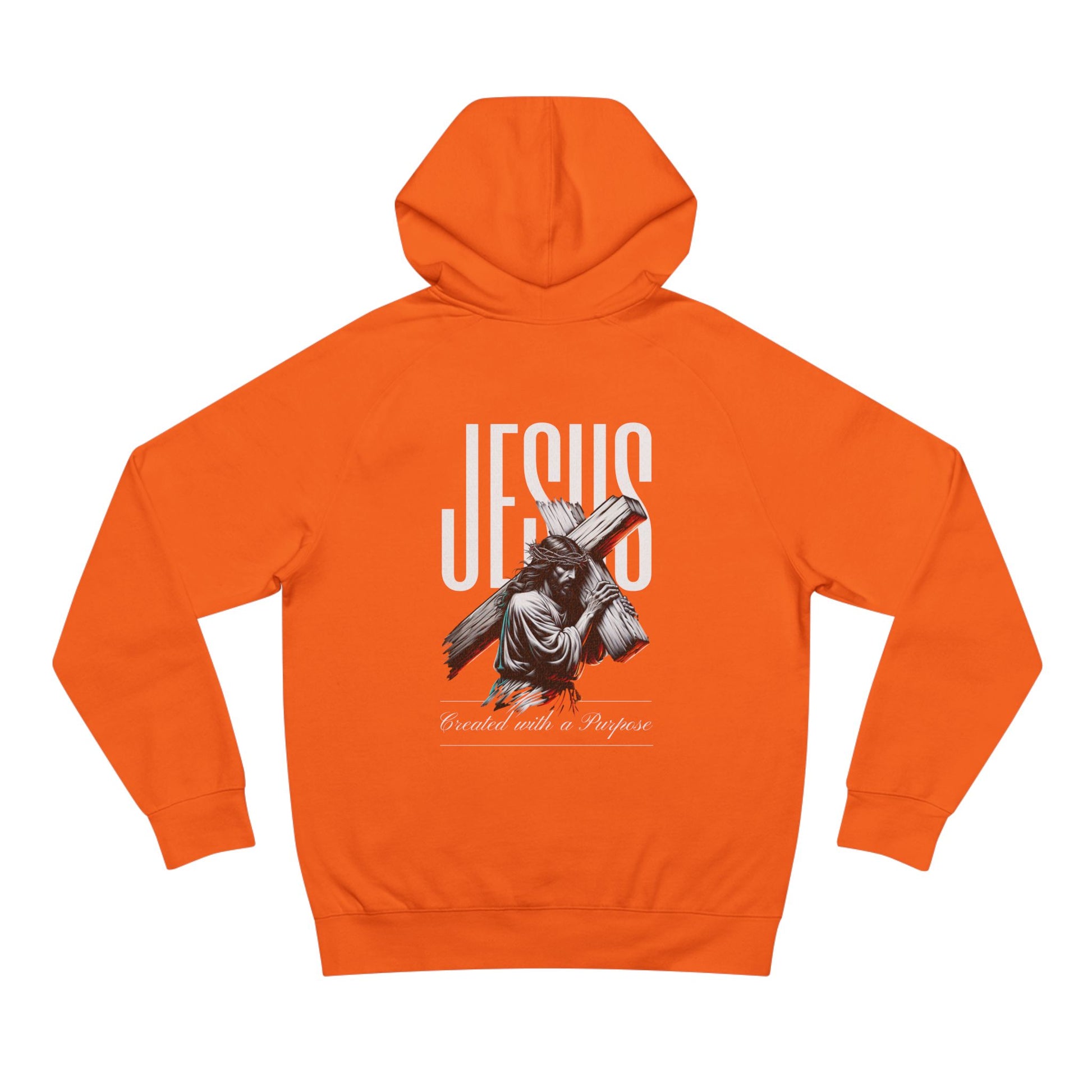 Chosen with a Purpose Hoodie