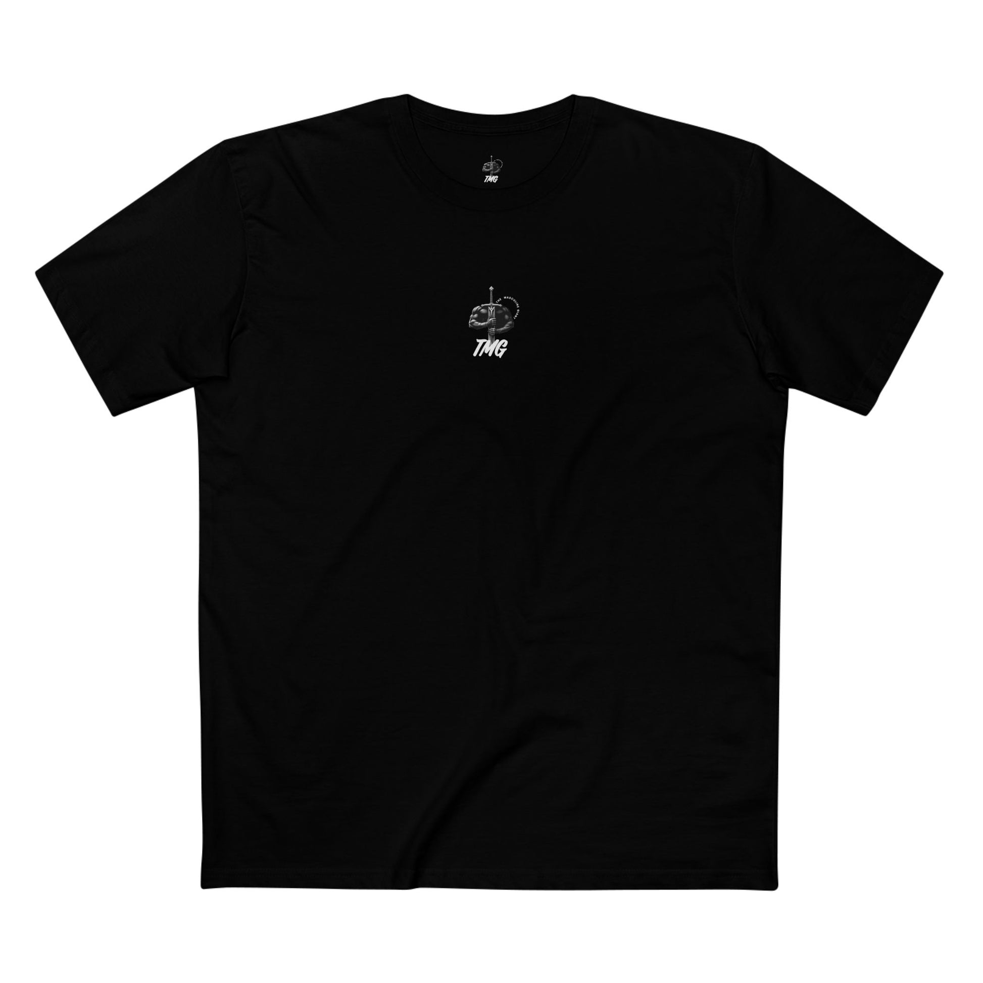 Christian Identity Tee