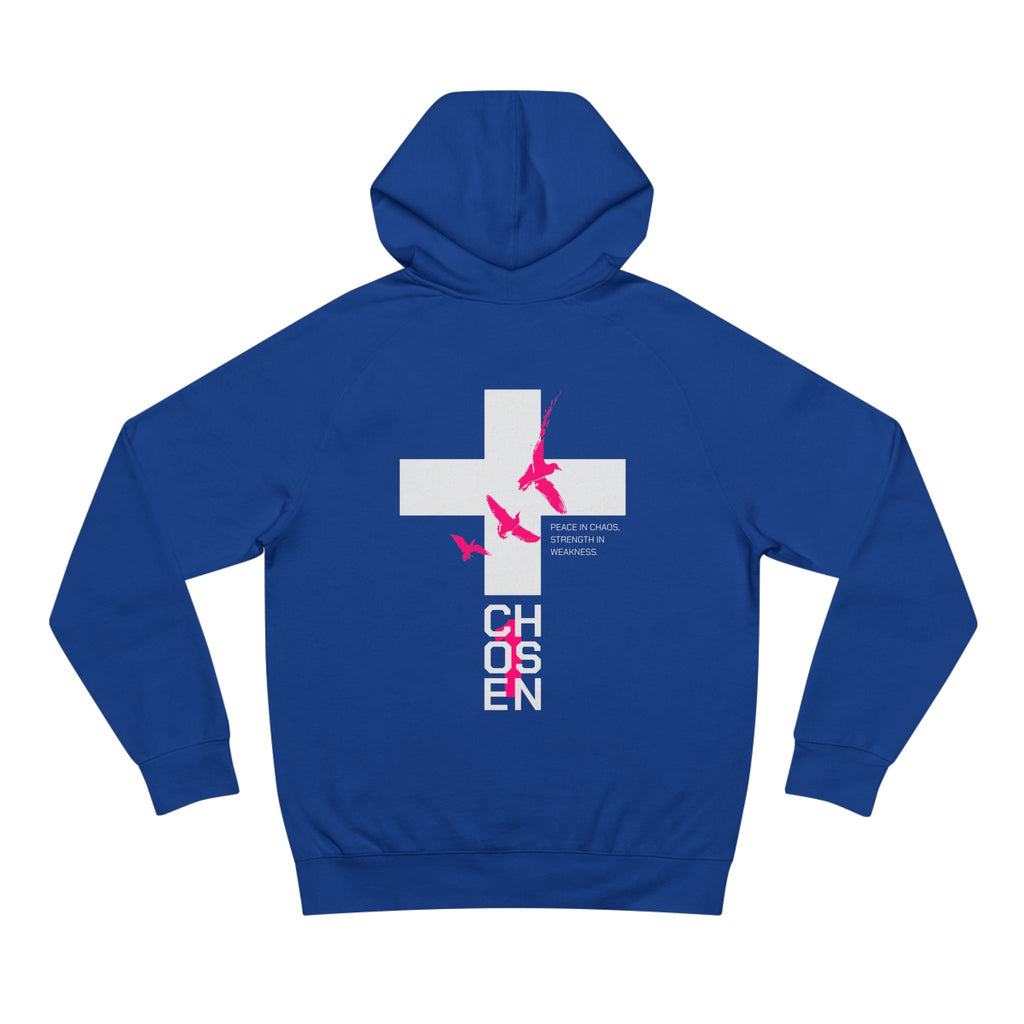 Chosen 1 Hoodie