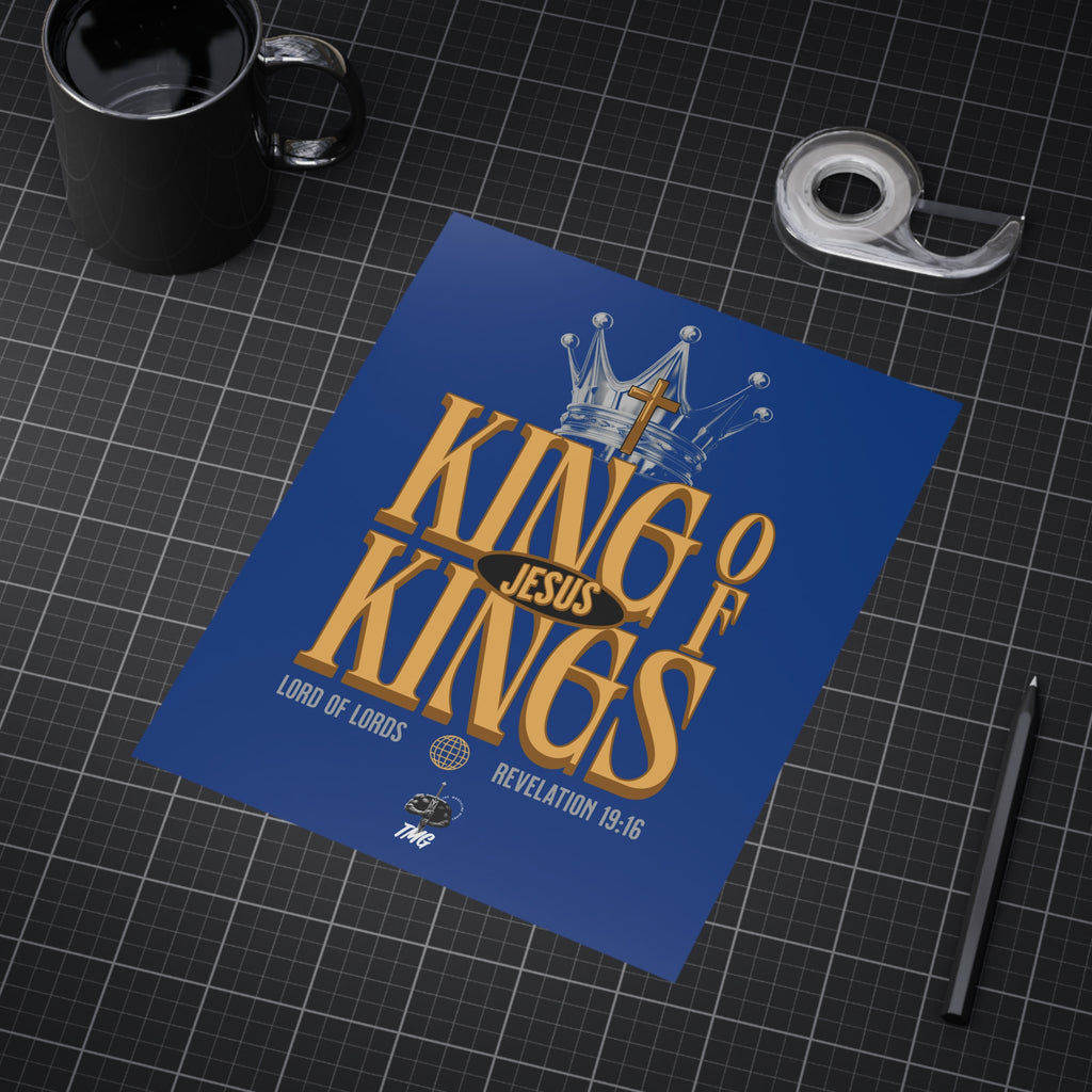 King of Kings Poster