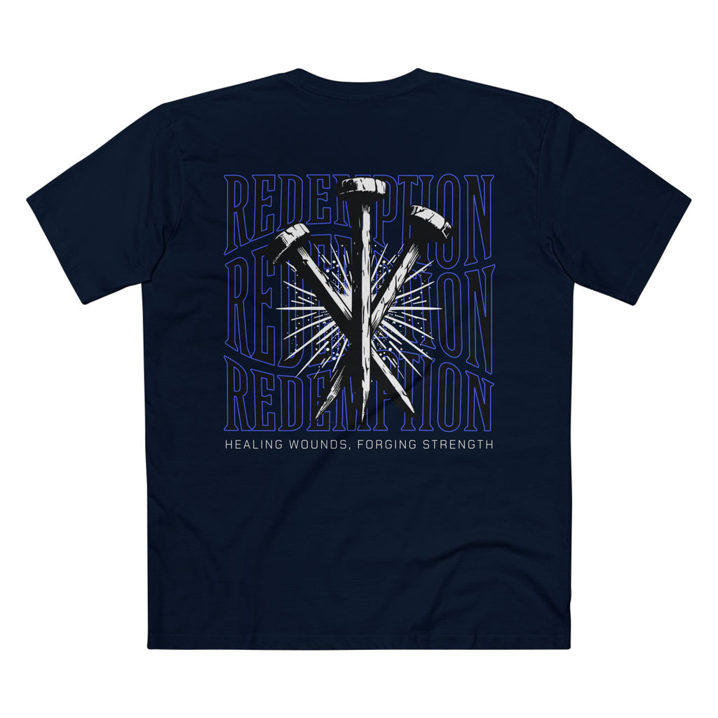 Redemption Tee