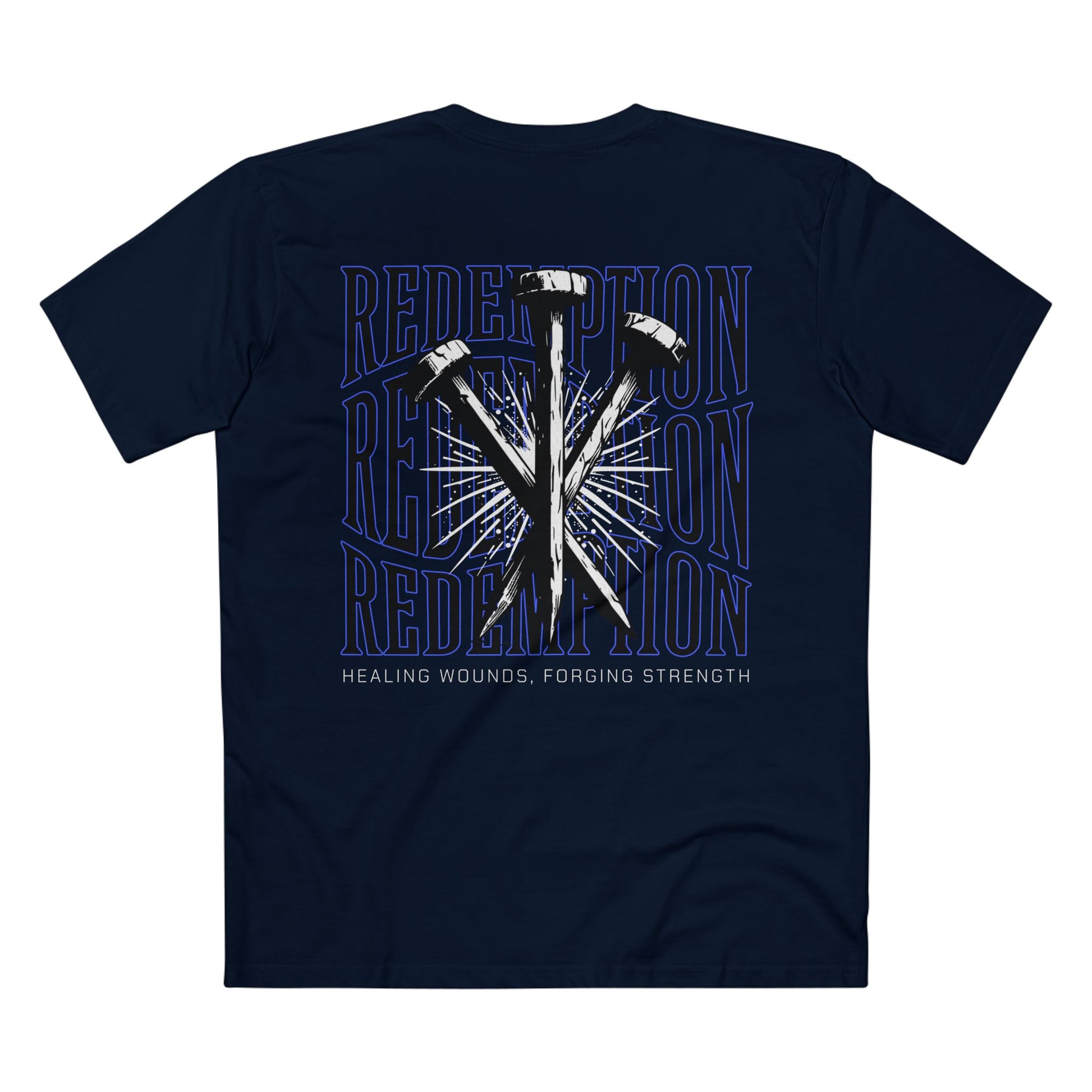 Redemption Tee
