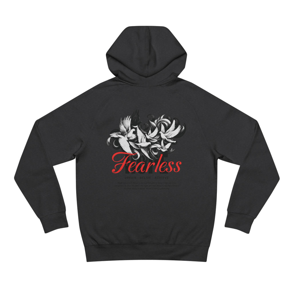 Fearless Hope Hoodie